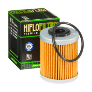 HIFLO OLIEFILTER HF157 te koop Paddock Motoren