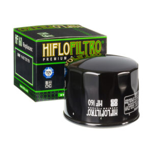 HIFLO OLIEFILTER HF160 te koop Paddock Motoren