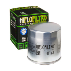 HIFLO OLIEFILTER HF163 te koop Paddock Motoren