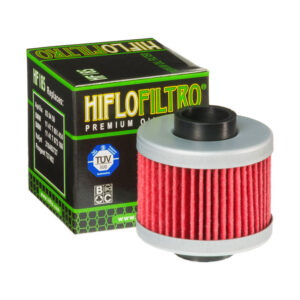 HIFLO OLIEFILTER HF185 te koop Paddock Motoren