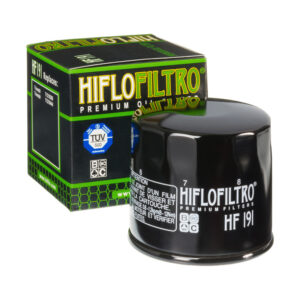 HIFLO OLIEFILTER HF191 te koop Paddock Motoren