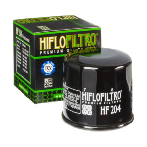 HIFLO OLIEFILTER HF204 te koop Paddock Motoren
