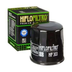 HIFLO OLIEFILTER HF303 te koop Paddock Motoren