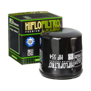 HIFLO OLIEFILTER HF554 te koop Paddock Motoren