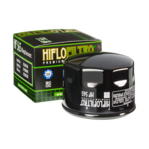 HIFLO OLIEFILTER HF565 te koop Paddock Motoren