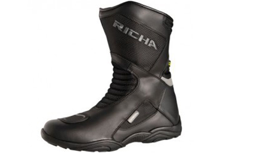 <span class="light">Richa</span> Motorlaarzen Richa Motorlaarzen
