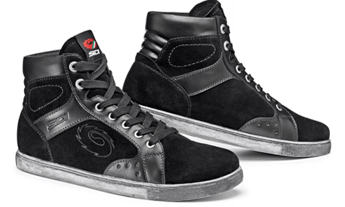 Sidi Motor Schoenen Paddock Motoren Sidi Frontera Motor Schoenen Paddock Motoren