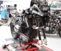 BMW R1200GS Paintjob-3