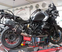 BMW R1200GS