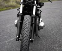 Paddock Build Suzuki GS650 custom build