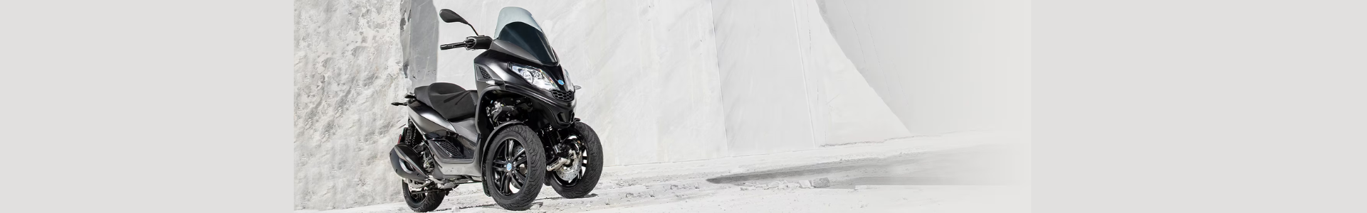 Piaggio MP3