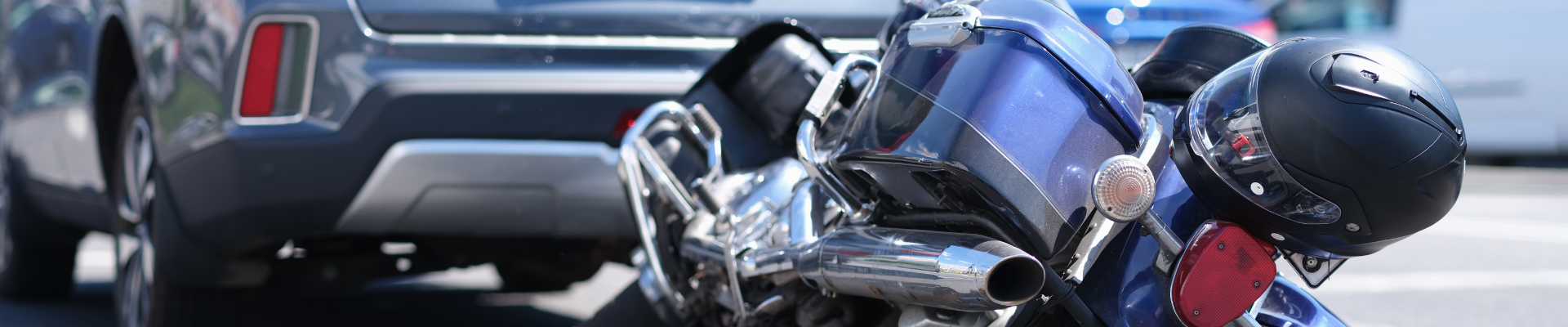 Schadetaxatie en Herstel Motoren