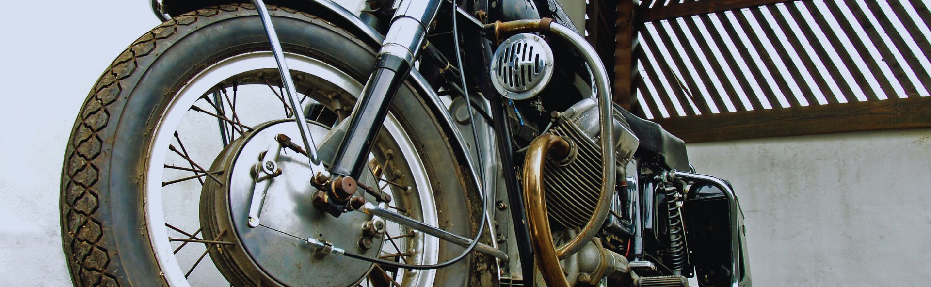 Motorstalling